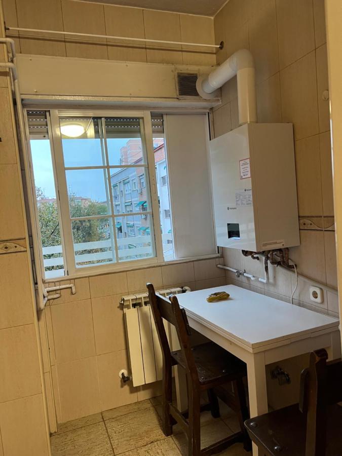 Abrante Apartamento *