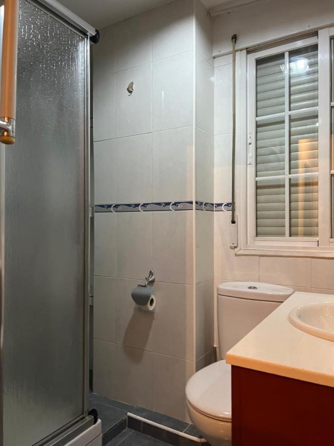 Abrante Apartamento Madrid